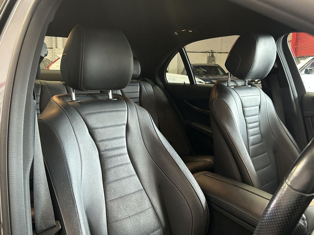 Used Mercedes-Benz E-Class 2020 for sale - 76023713: Photo 31