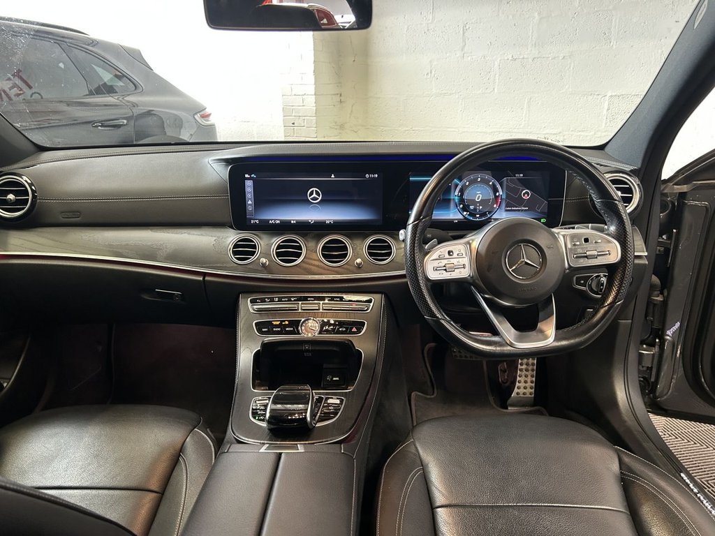 Used Mercedes-Benz E-Class 2020 for sale - 76023713: Photo 33