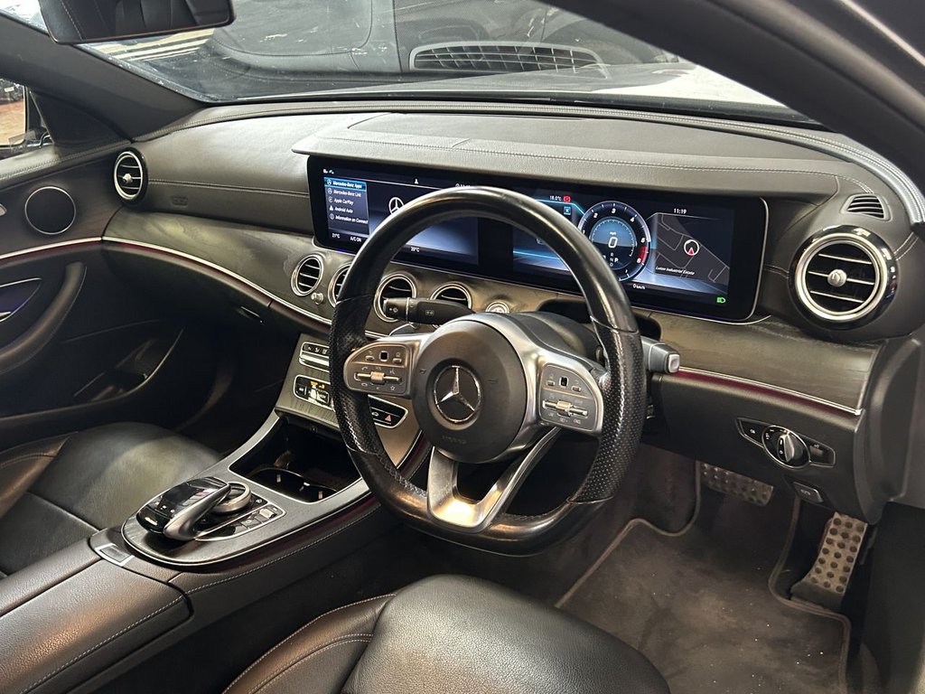 Used Mercedes-Benz E-Class 2020 for sale - 76023713: Photo 34
