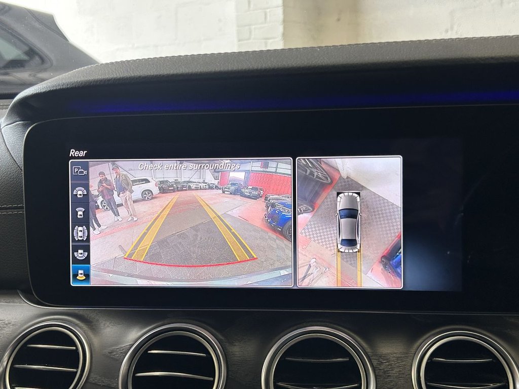 Used Mercedes-Benz E-Class 2020 for sale - 76023713: Photo 43