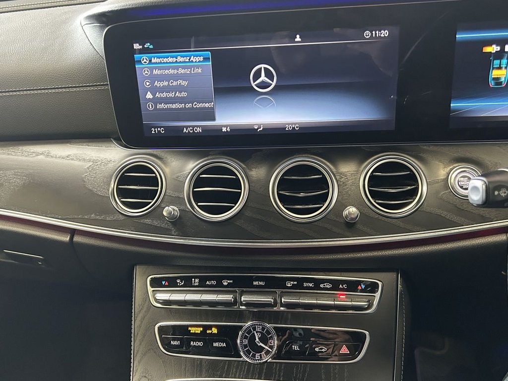 Used Mercedes-Benz E-Class 2020 for sale - 76023713: Photo 45