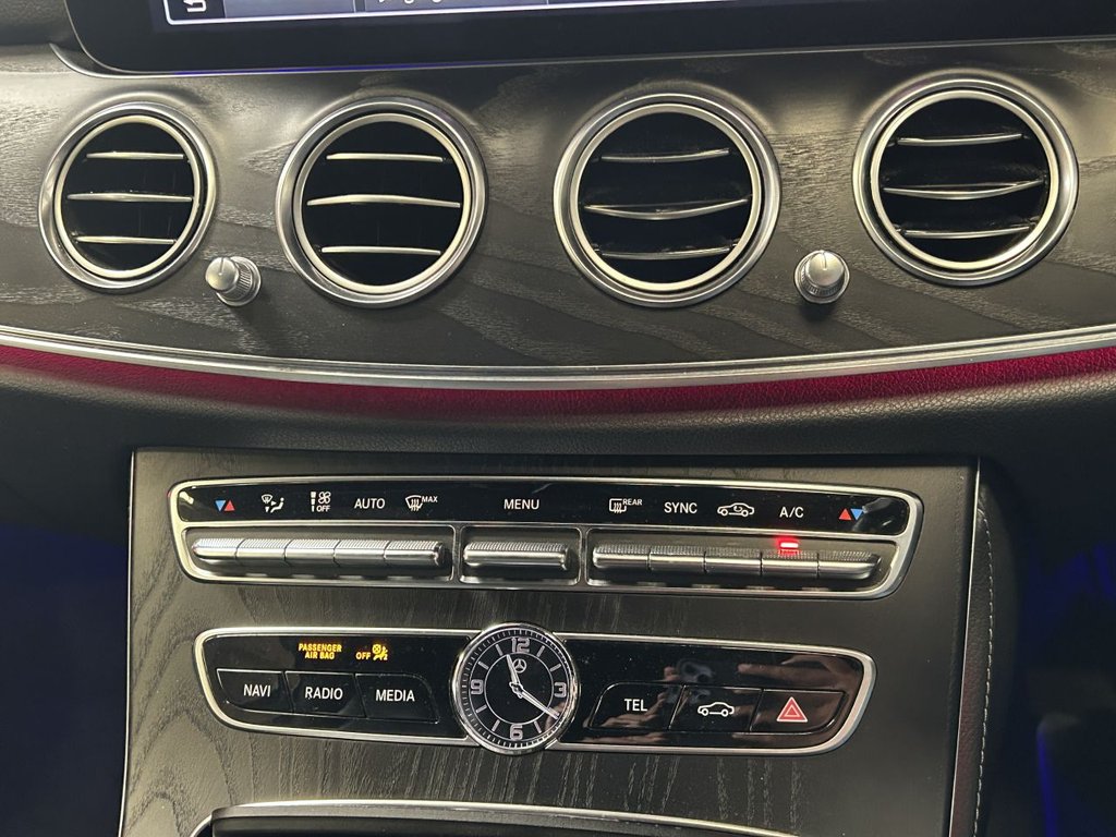 Used Mercedes-Benz E-Class 2020 for sale - 76023713: Photo 46