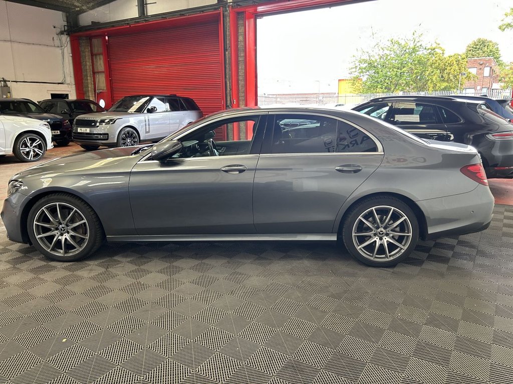 Used Mercedes-Benz E-Class 2020 for sale - 76023713: Photo 6