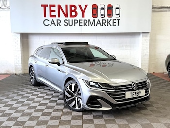 Used Volkswagen Arteon 2020 for sale - 79129808: Photo