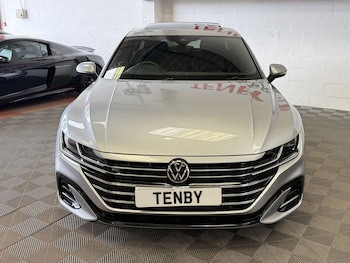 Used Volkswagen Arteon 2020 for sale - 79129808: Photo