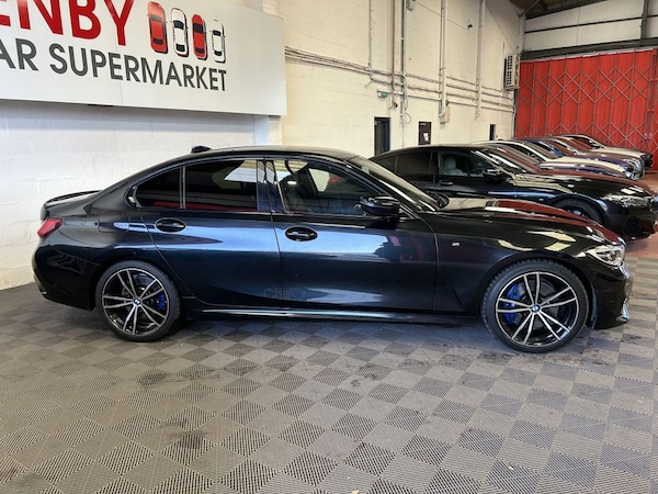Used BMW 3 Series 2020 for sale - 74704606: Photo 11