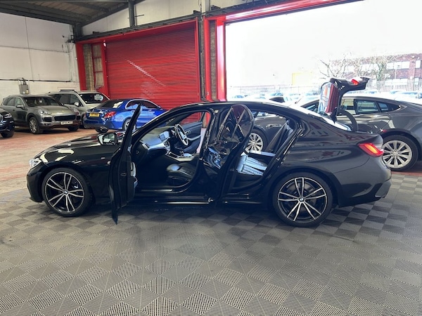 Used BMW 3 Series 2020 for sale - 74704606: Photo 13