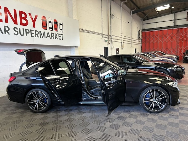 Used BMW 3 Series 2020 for sale - 74704606: Photo 14