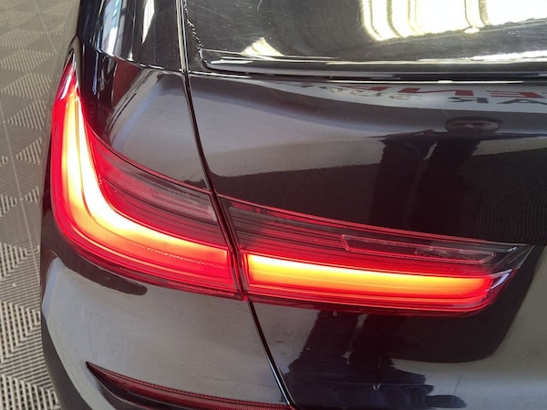 Used BMW 3 Series 2020 for sale - 74704606: Photo 19