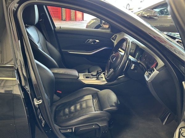 Used BMW 3 Series 2020 for sale - 74704606: Photo 31