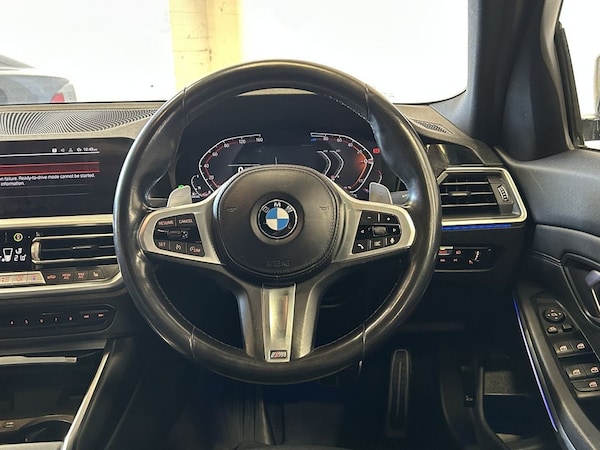Used BMW 3 Series 2020 for sale - 74704606: Photo 32