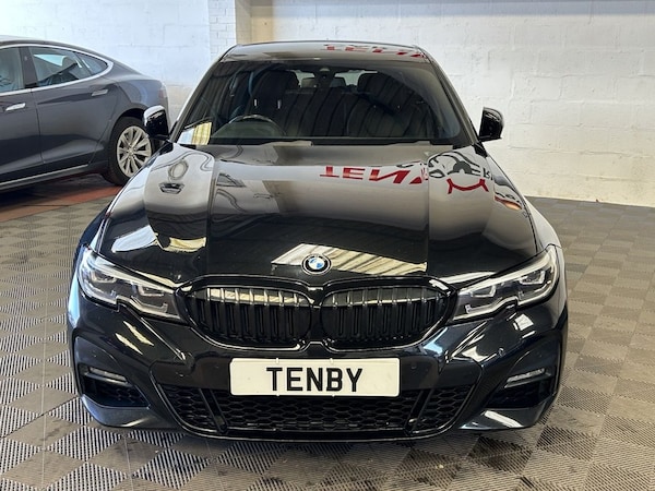 Used BMW 3 Series 2020 for sale - 74704606: Photo 3