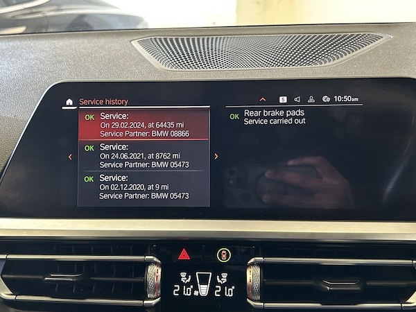 Used BMW 3 Series 2020 for sale - 74704606: Photo 43