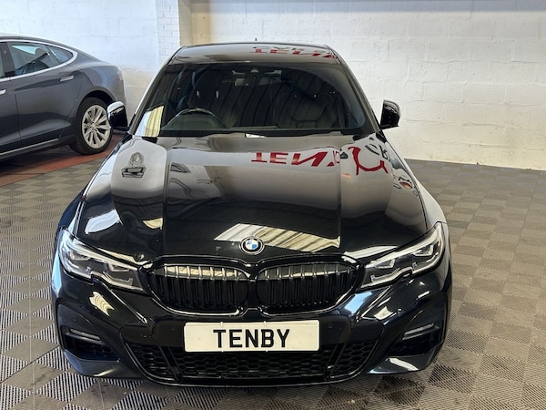 Used BMW 3 Series 2020 for sale - 74704606: Photo 4