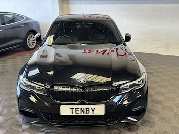 Used BMW 3 Series 2020 for sale - 74704606: Photo