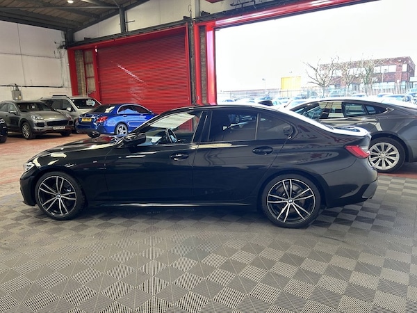 Used BMW 3 Series 2020 for sale - 74704606: Photo 6