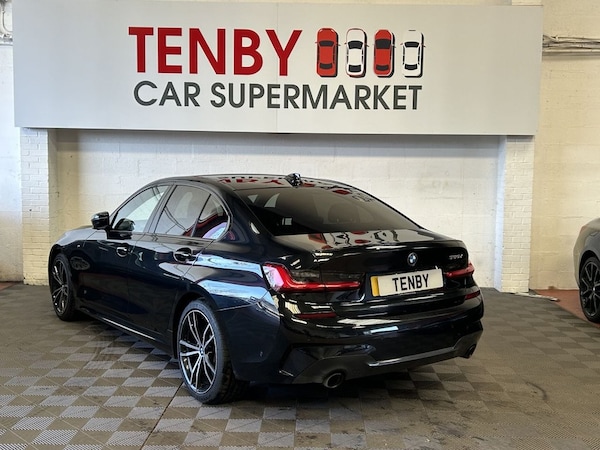 Used BMW 3 Series 2020 for sale - 74704606: Photo 7