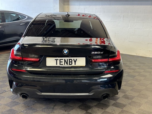 Used BMW 3 Series 2020 for sale - 74704606: Photo 8