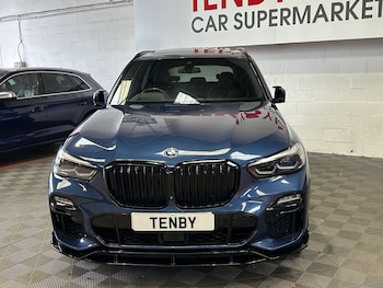 Used BMW X5 2019 for sale - 75952785: Photo