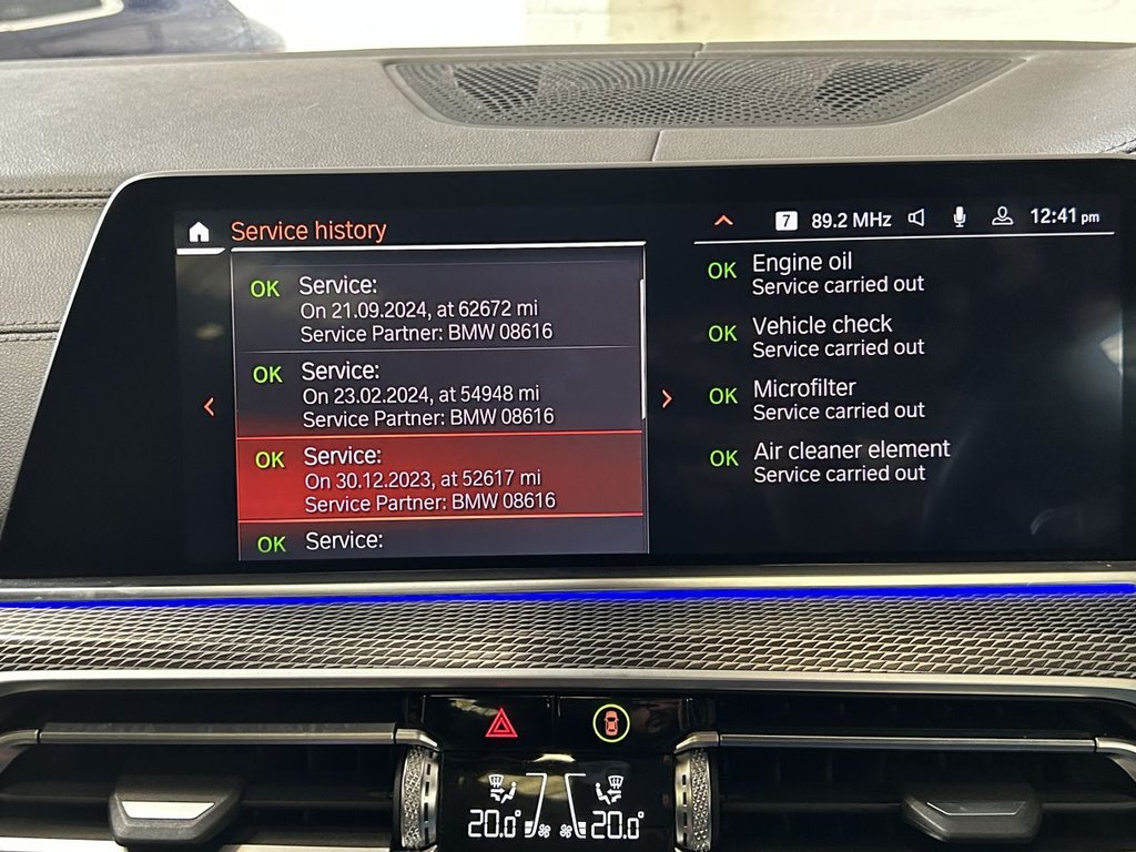 Vehicle 50
