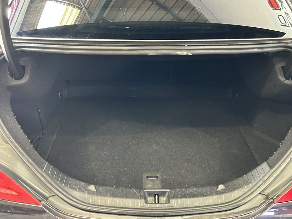 Used Mercedes-Benz CLA 2015 for sale - 76106253: Photo 15