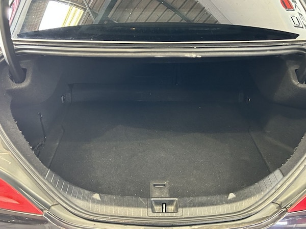 Used Mercedes-Benz CLA 2015 for sale - 76106253: Photo 17