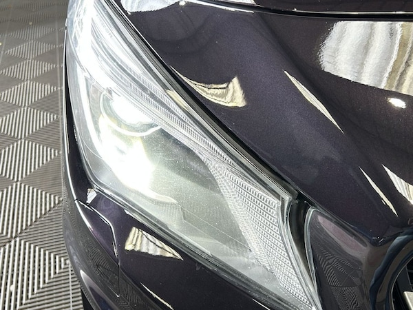 Used Mercedes-Benz CLA 2015 for sale - 76106253: Photo 18