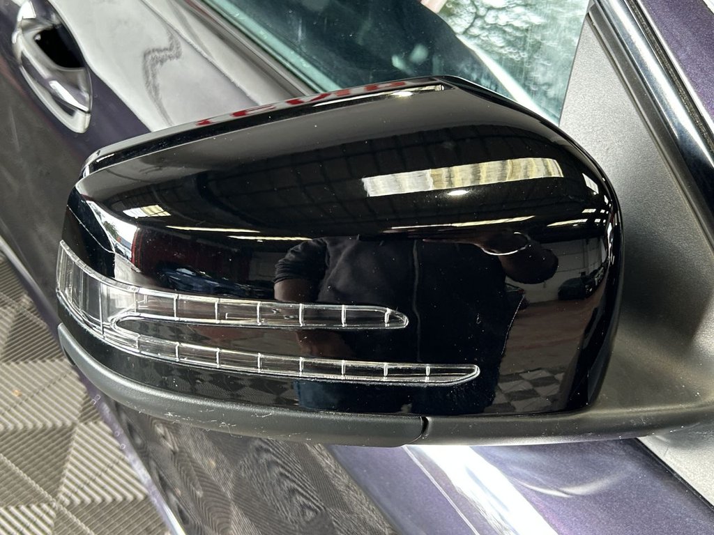 Used Mercedes-Benz CLA 2015 for sale - 76106253: Photo 19