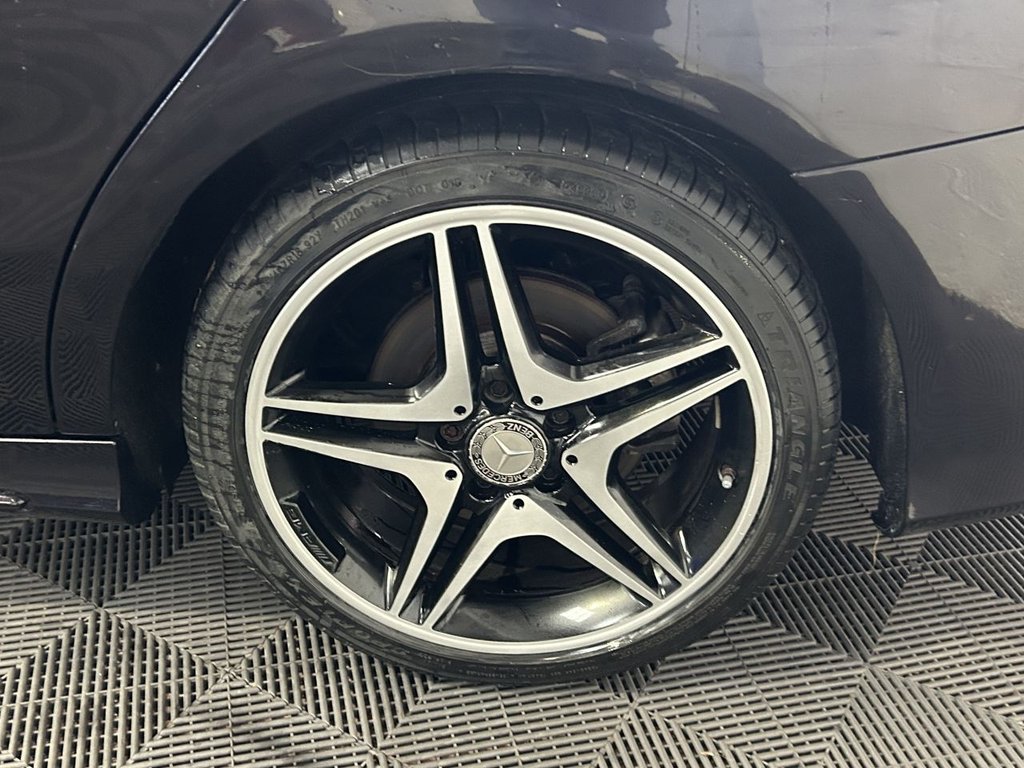 Used Mercedes-Benz CLA 2015 for sale - 76106253: Photo 22