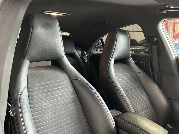 Used Mercedes-Benz CLA 2015 for sale - 76106253: Photo 28