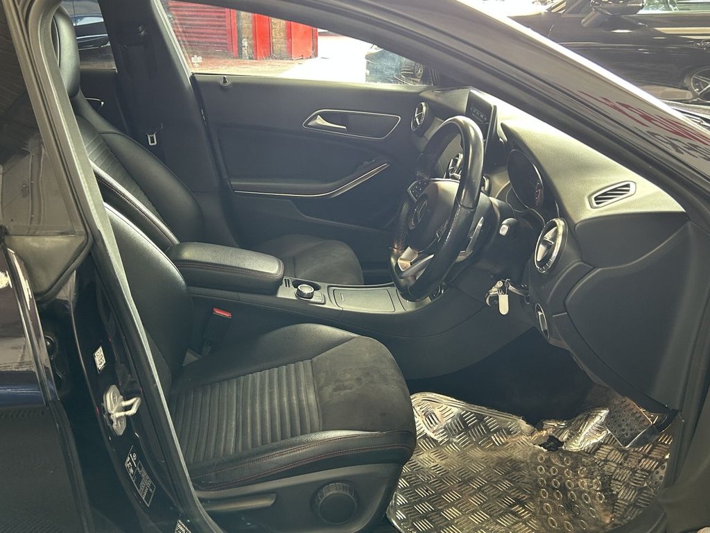 Used Mercedes-Benz CLA 2015 for sale - 76106253: Photo 29