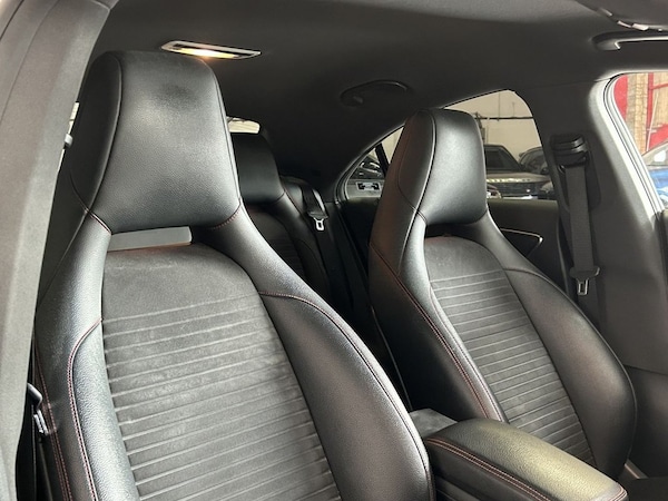 Used Mercedes-Benz CLA 2015 for sale - 76106253: Photo 29