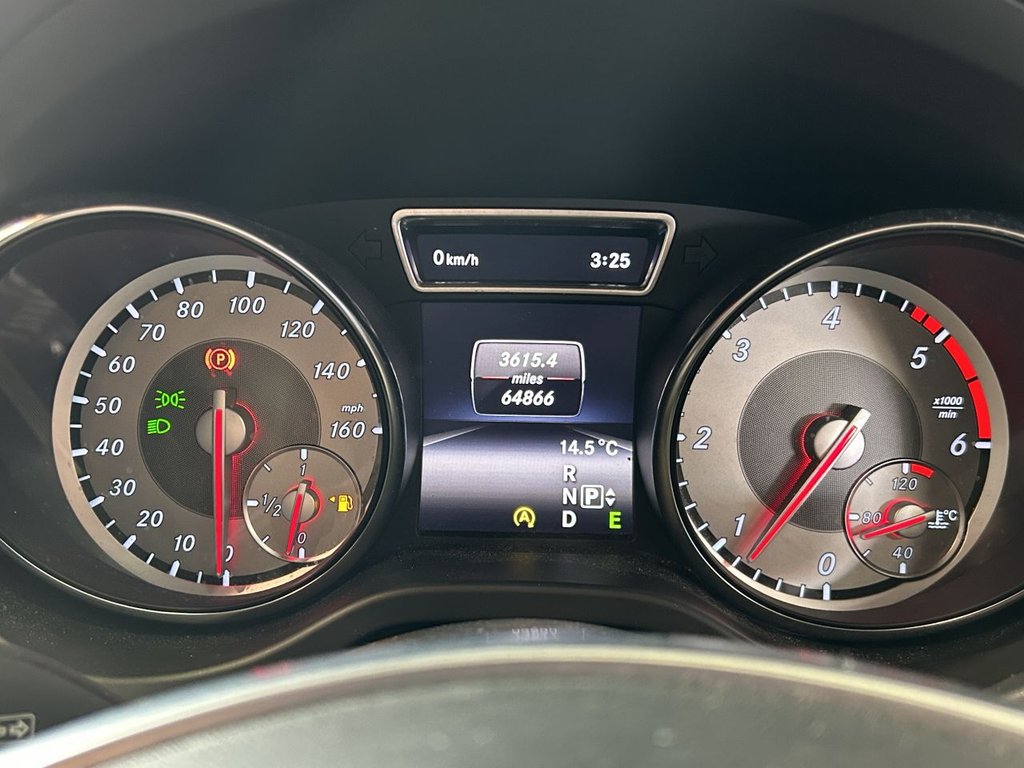 Used Mercedes-Benz CLA 2015 for sale - 76106253: Photo 31