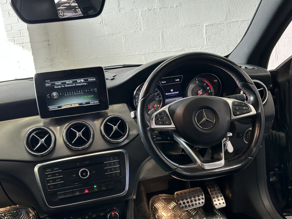 Used Mercedes-Benz CLA 2015 for sale - 76106253: Photo 32