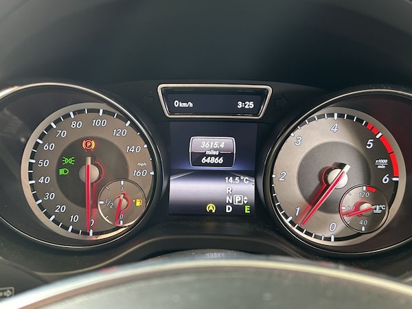 Used Mercedes-Benz CLA 2015 for sale - 76106253: Photo 32