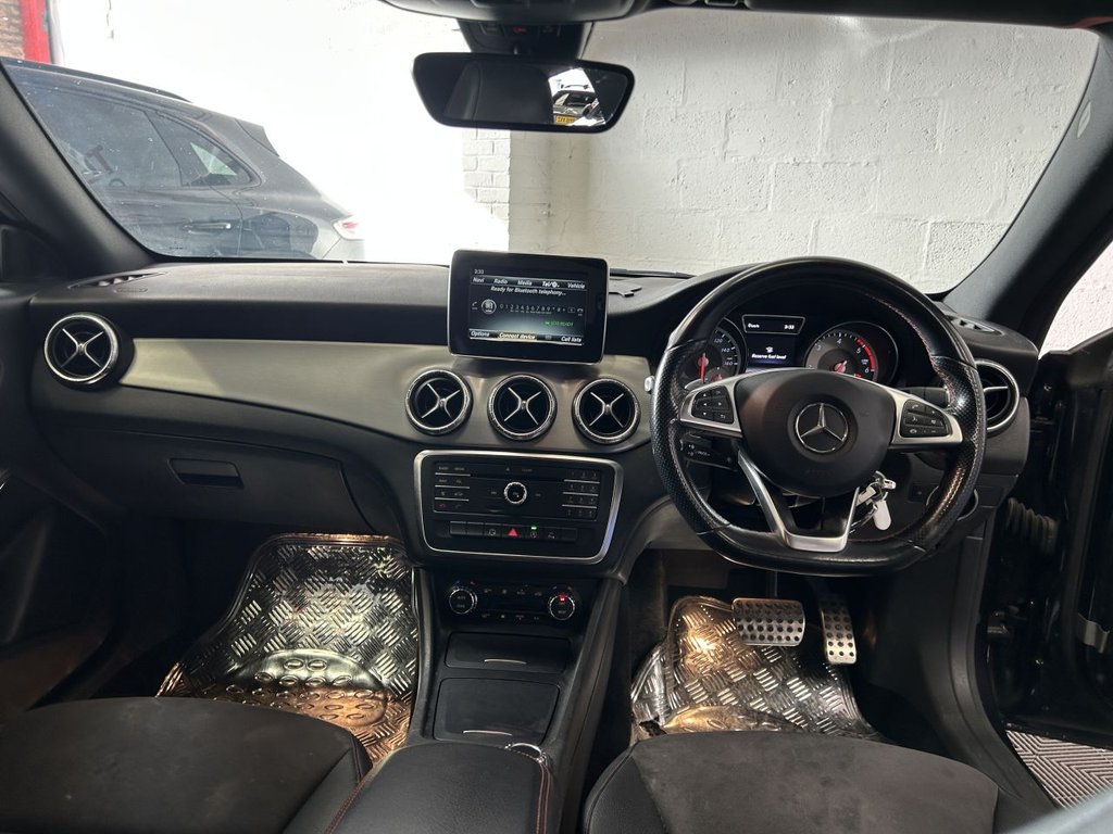 Used Mercedes-Benz CLA 2015 for sale - 76106253: Photo 33