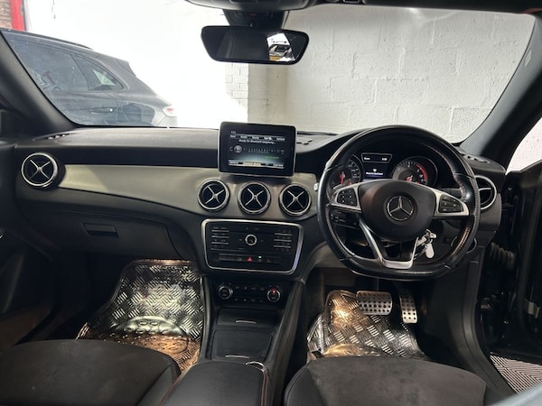 Used Mercedes-Benz CLA 2015 for sale - 76106253: Photo 34