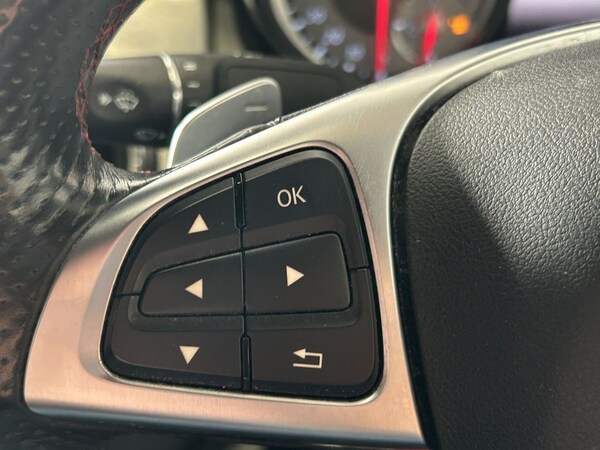 Used Mercedes-Benz CLA 2015 for sale - 76106253: Photo 36
