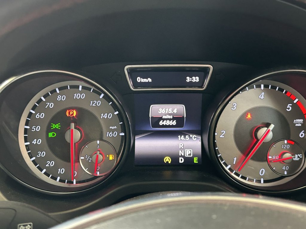 Used Mercedes-Benz CLA 2015 for sale - 76106253: Photo 39