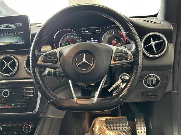 Used Mercedes-Benz CLA 2015 for sale - 76106253: Photo 39