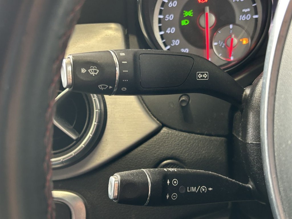 Used Mercedes-Benz CLA 2015 for sale - 76106253: Photo 41