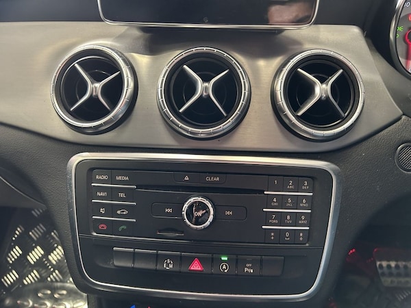 Used Mercedes-Benz CLA 2015 for sale - 76106253: Photo 43
