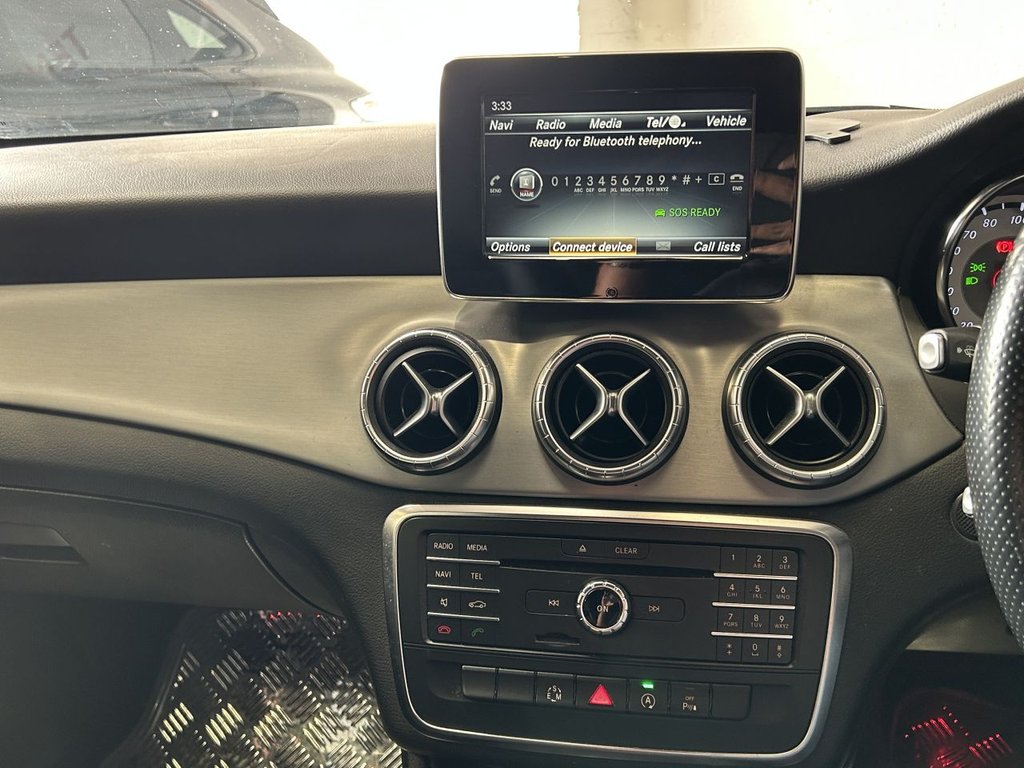 Used Mercedes-Benz CLA 2015 for sale - 76106253: Photo 45