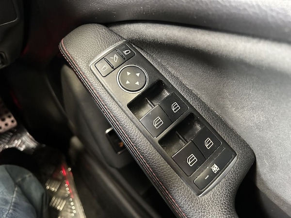 Used Mercedes-Benz CLA 2015 for sale - 76106253: Photo 47