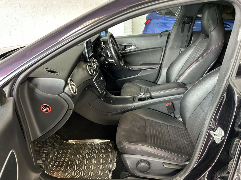 Used Mercedes-Benz CLA 2015 for sale - 76106253: Photo 50
