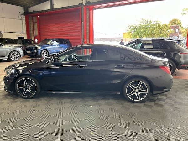 Used Mercedes-Benz CLA 2015 for sale - 76106253: Photo 6