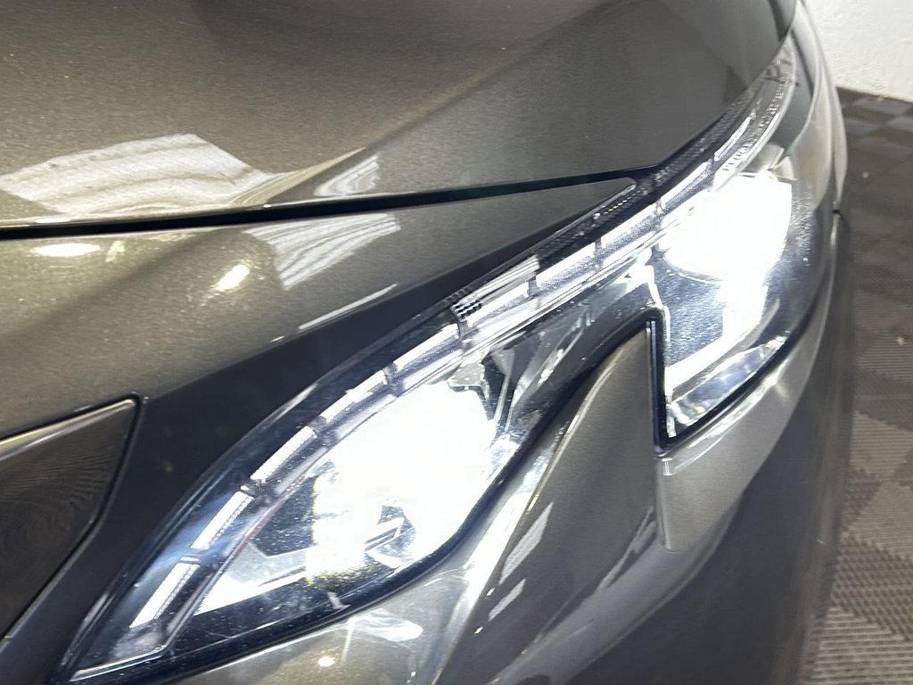 Used Peugeot 3008 2020 for sale - 77122185: Photo 11