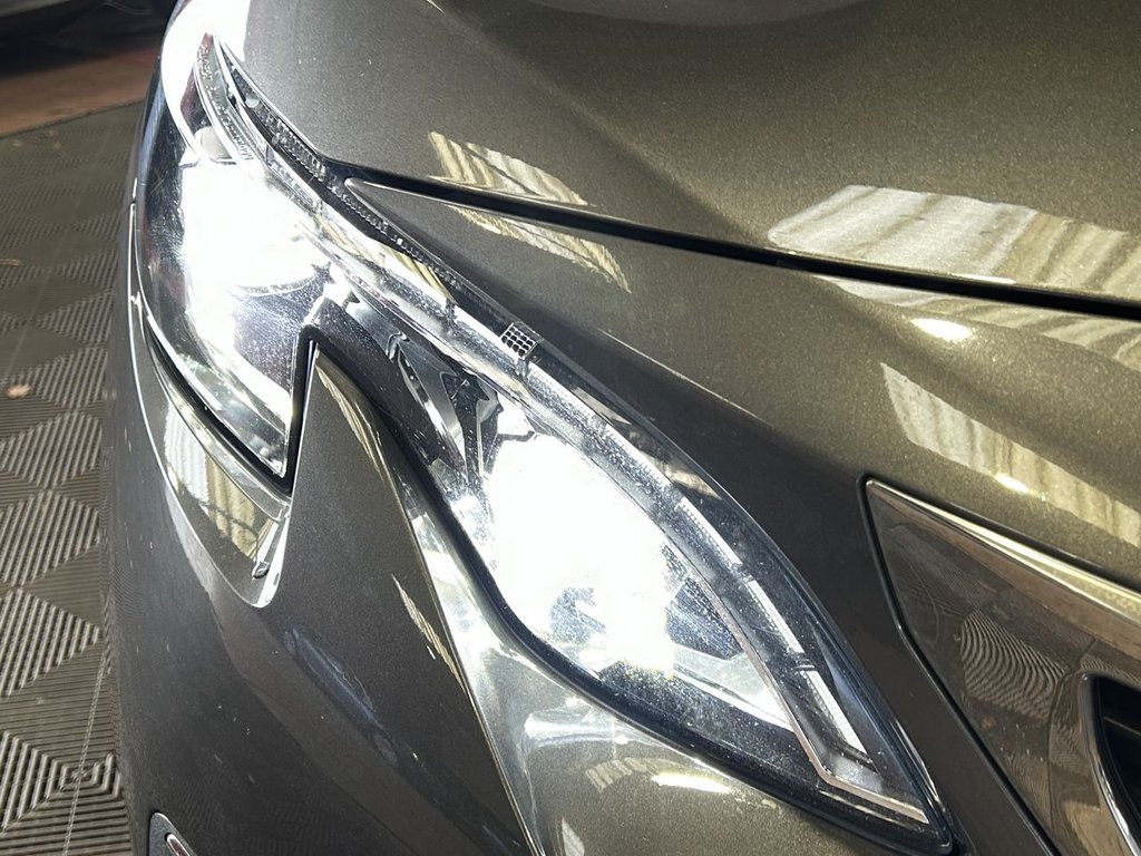 Used Peugeot 3008 2020 for sale - 77122185: Photo 12