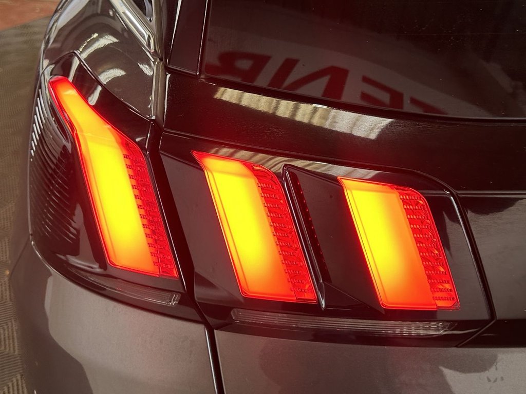 Used Peugeot 3008 2020 for sale - 77122185: Photo 15