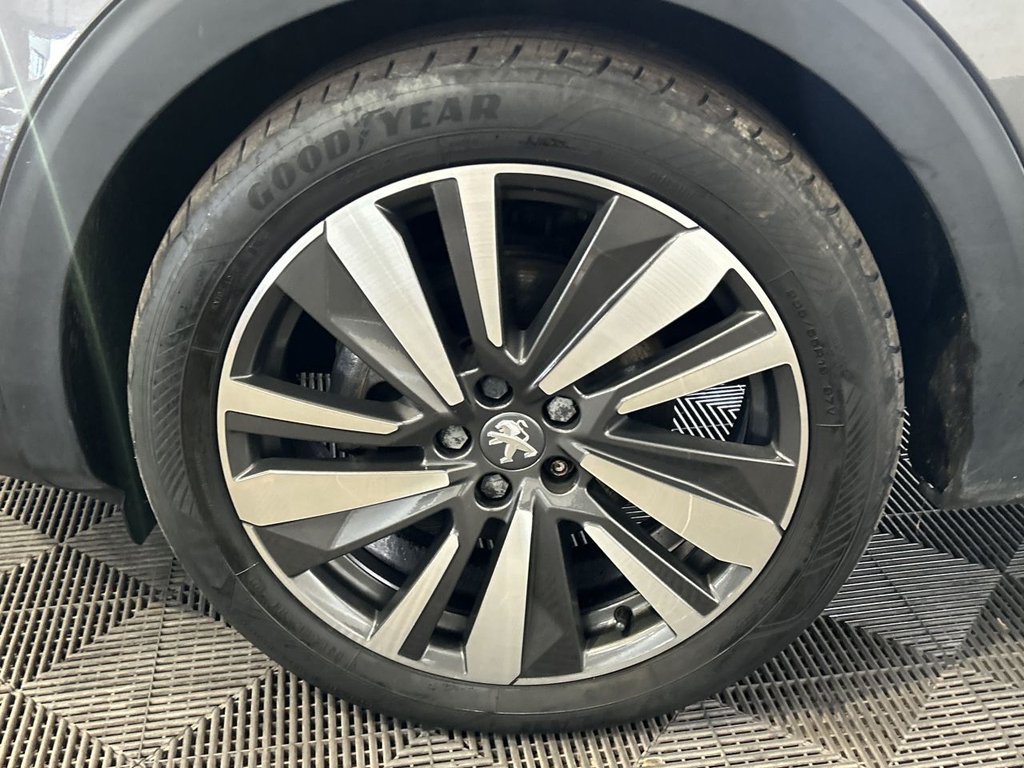 Used Peugeot 3008 2020 for sale - 77122185: Photo 16